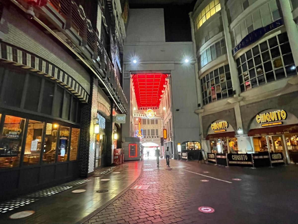 Cosy City Centre Location, Hydro Massage Showe مانشستر المظهر الخارجي الصورة