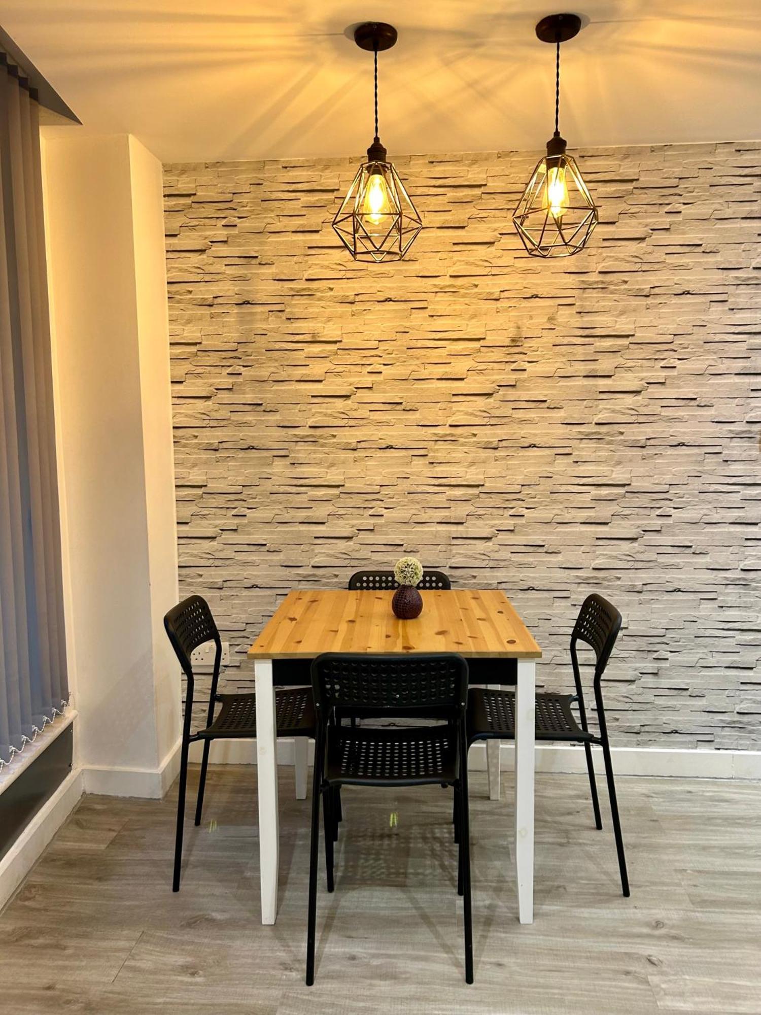 Cosy City Centre Location, Hydro Massage Showe مانشستر المظهر الخارجي الصورة